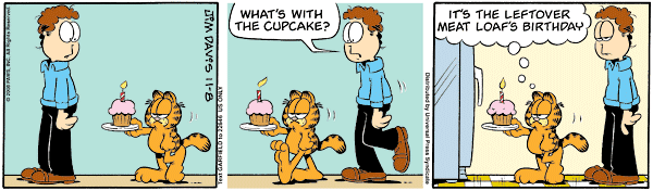 garfield